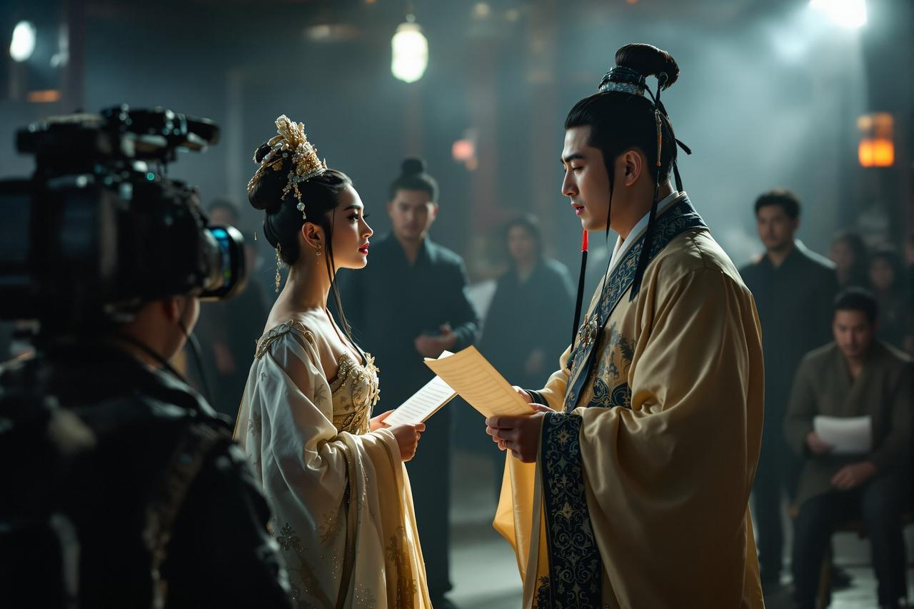 喜宝电影引发热议 黄晓明爱心基金会助力公益明星幕后故事成焦点